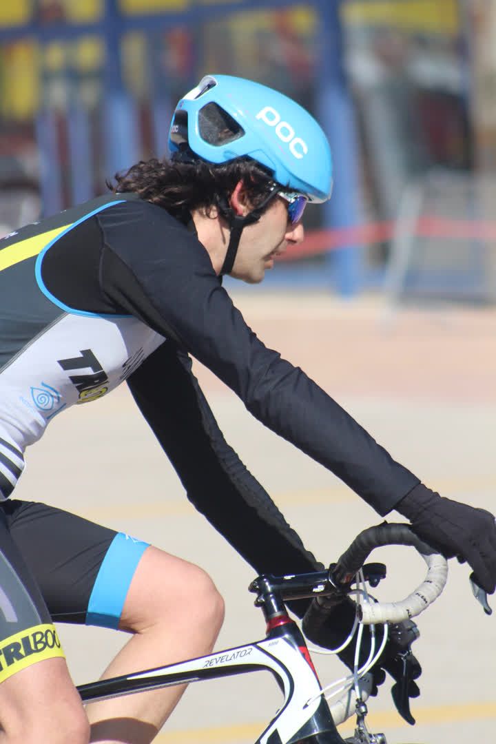 Fotos Duatlón de Rivas - Segmento ciclista