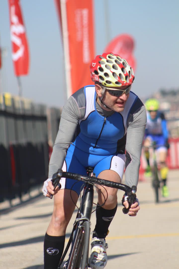 Fotos Duatlón de Rivas - Segmento ciclista