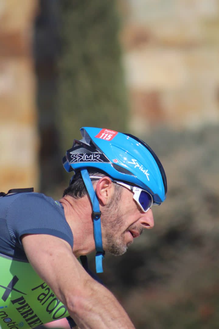 Fotos Duatlón de Rivas - Segmento ciclista