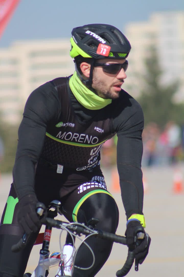 Fotos Duatlón de Rivas - Segmento ciclista