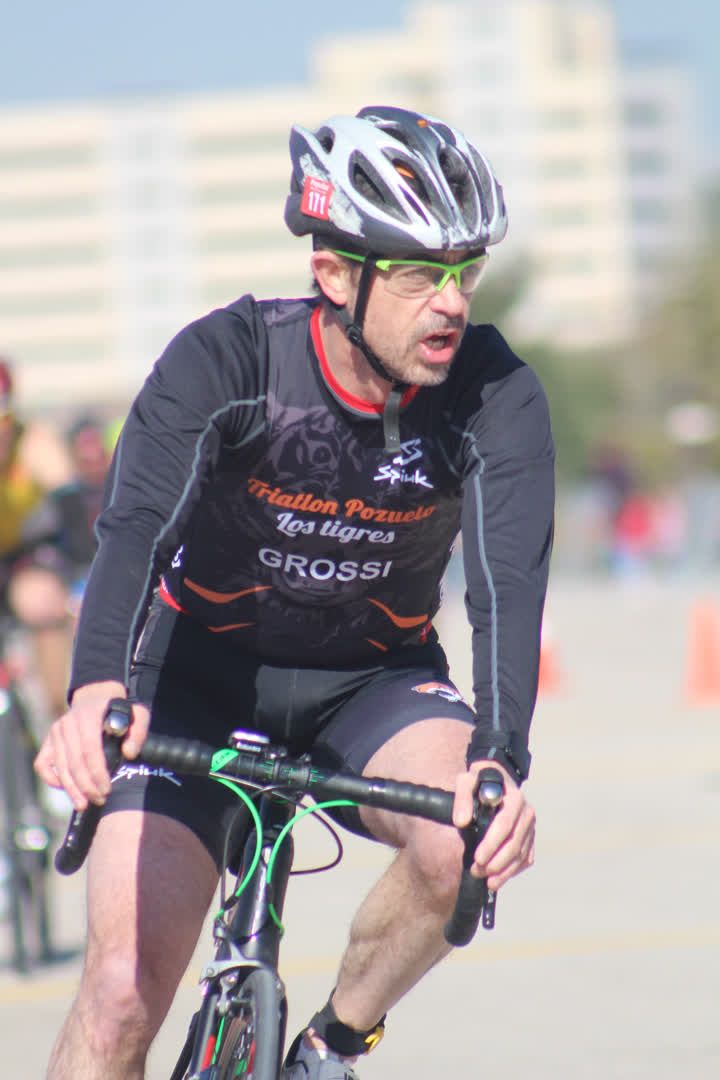 Fotos Duatlón de Rivas - Segmento ciclista