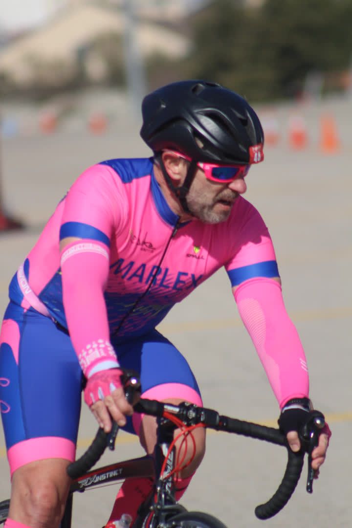 Fotos Duatlón de Rivas - Segmento ciclista