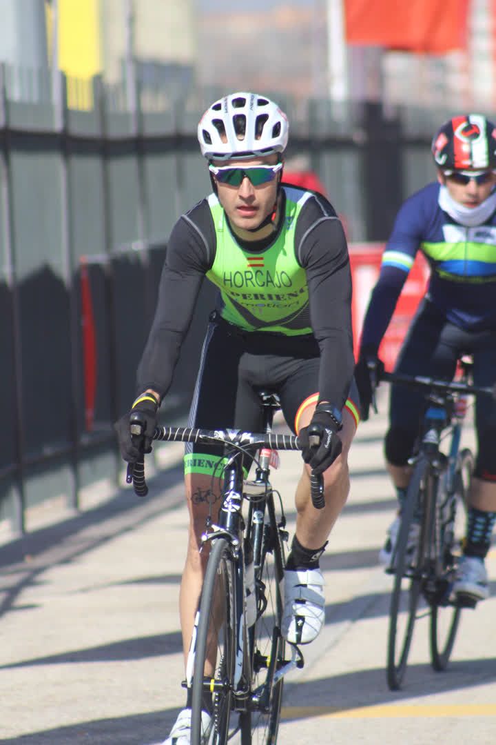 Fotos Duatlón de Rivas - Segmento ciclista