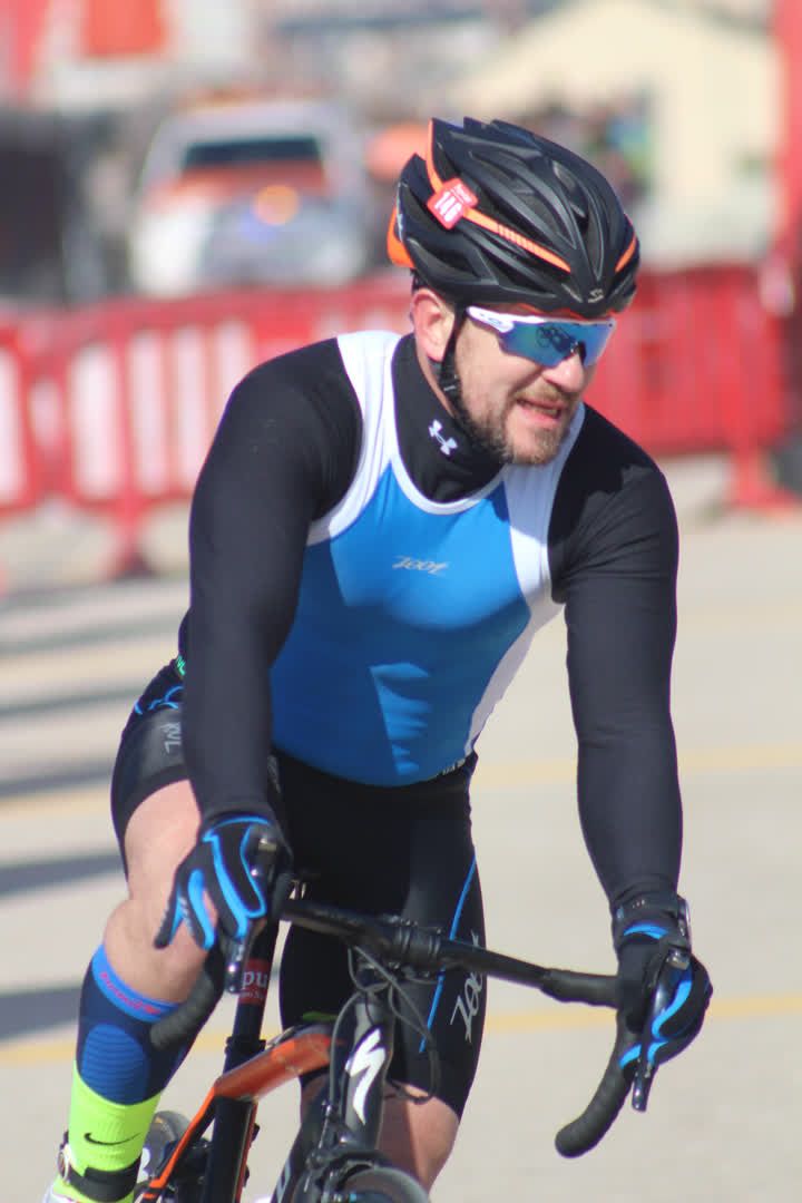 Fotos Duatlón de Rivas - Segmento ciclista