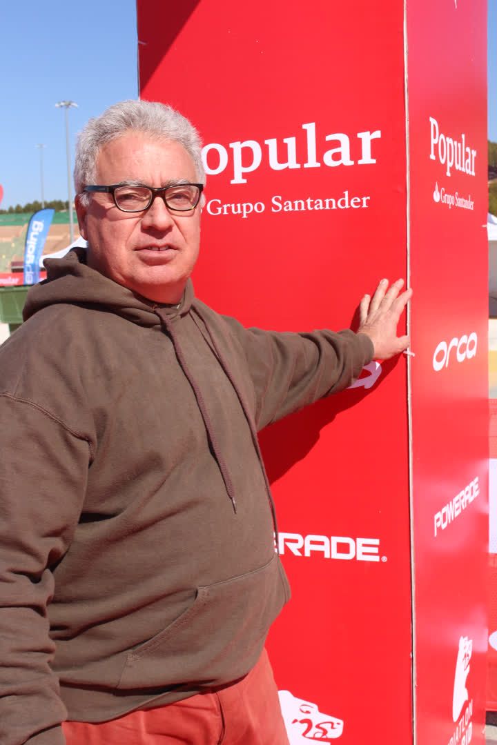Fotos Duatlón de Rivas - Entrega de premios