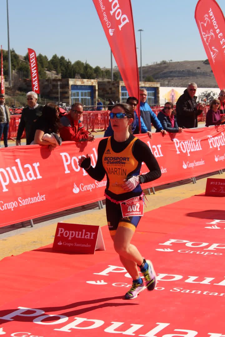 Fotos Duatlón de Rivas - Entrega de premios