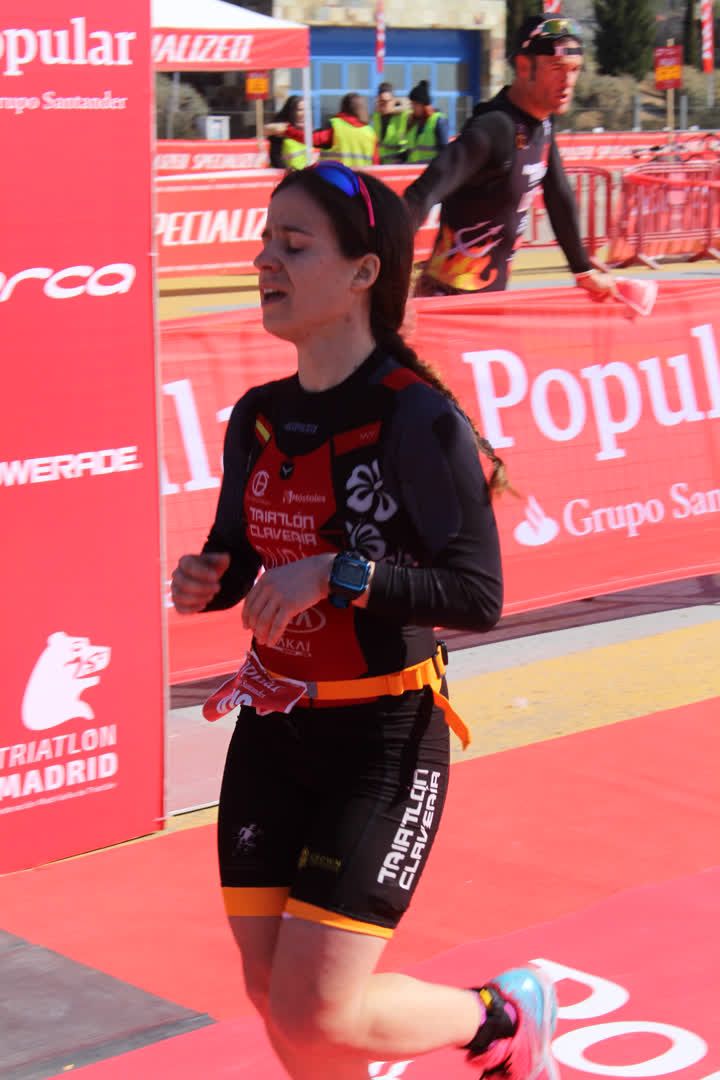 Fotos Duatlón de Rivas - Entrega de premios