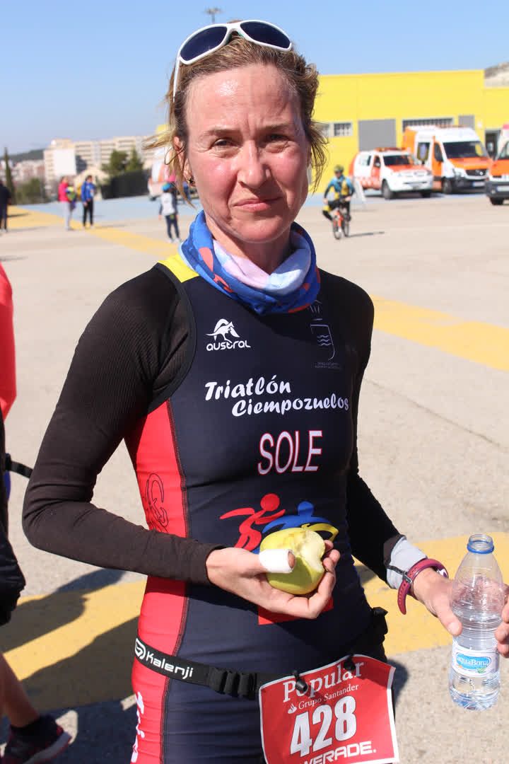 Fotos Duatlón de Rivas - Entrega de premios
