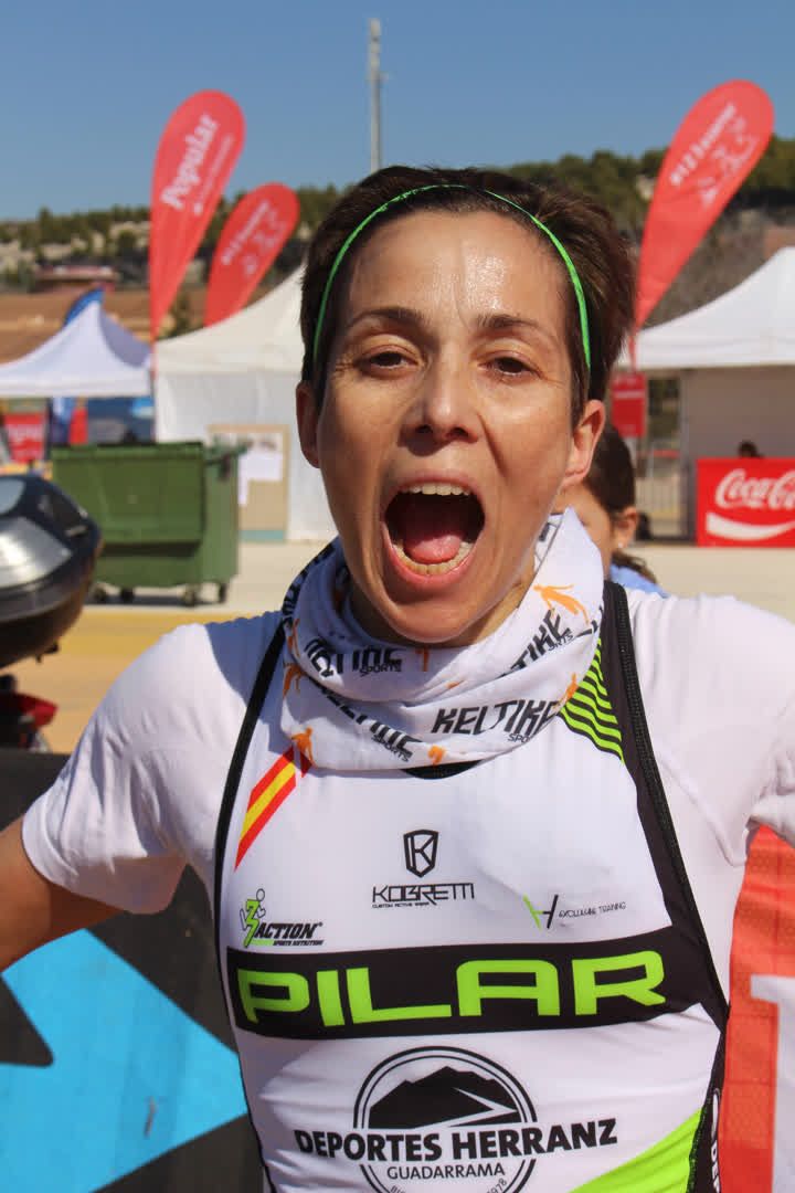 Fotos Duatlón de Rivas - Entrega de premios