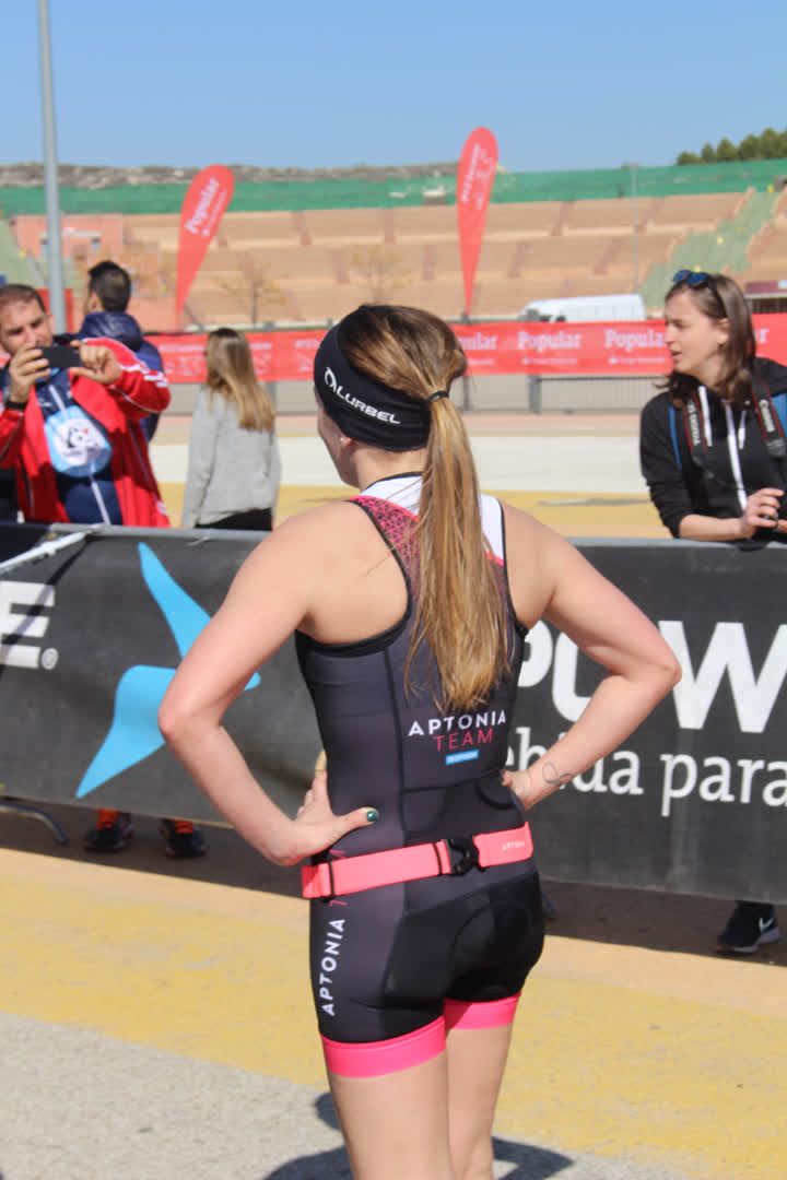 Fotos Duatlón de Rivas - Entrega de premios