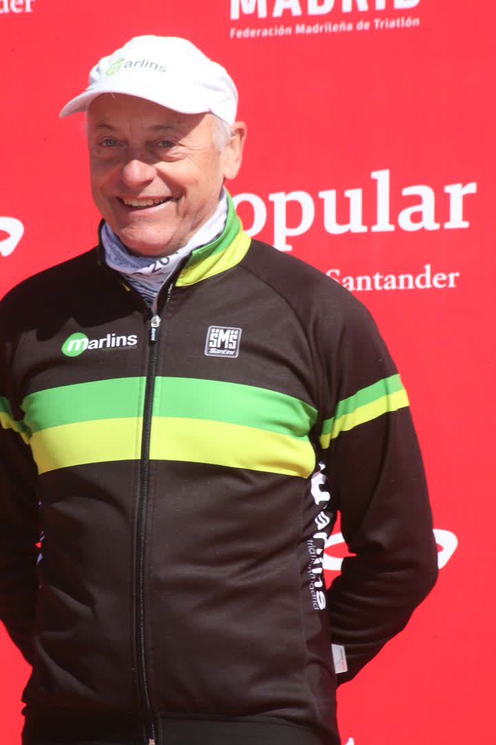 Fotos Duatlón de Rivas - Entrega de premios