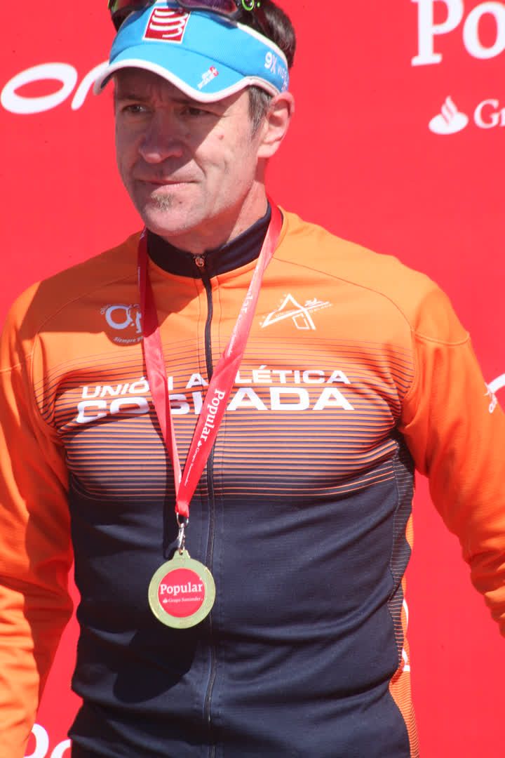Fotos Duatlón de Rivas - Entrega de premios