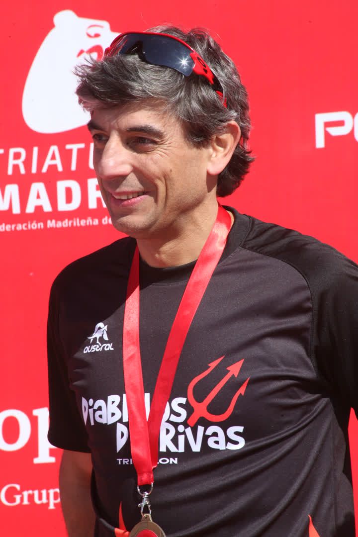 Fotos Duatlón de Rivas - Entrega de premios