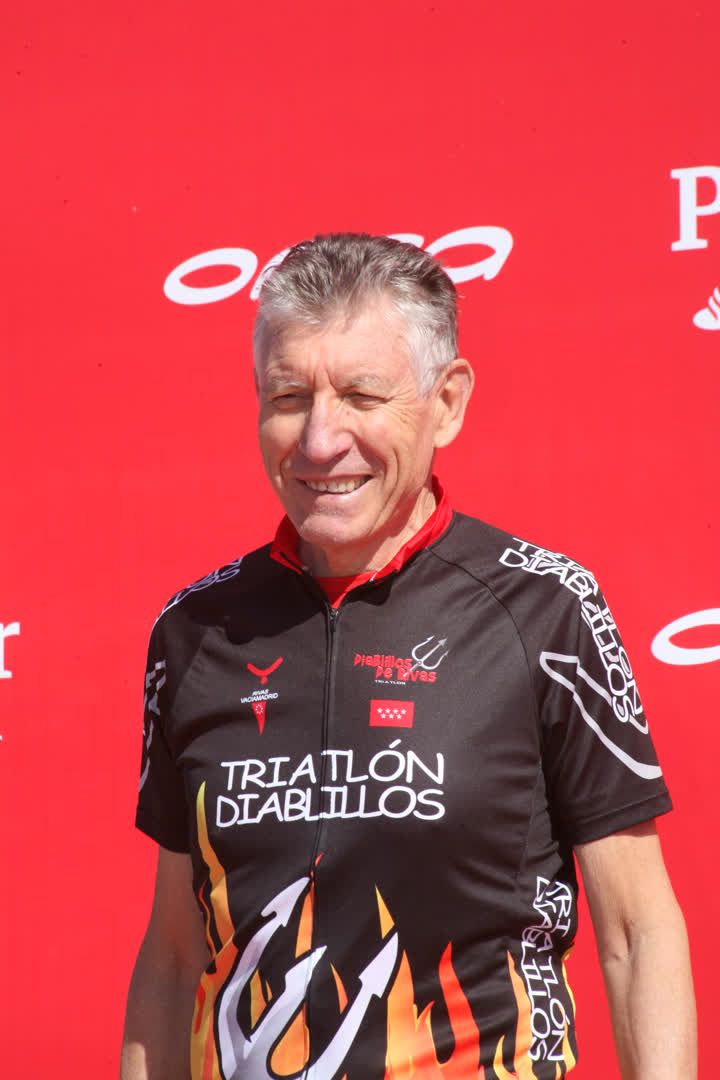 Fotos Duatlón de Rivas - Entrega de premios