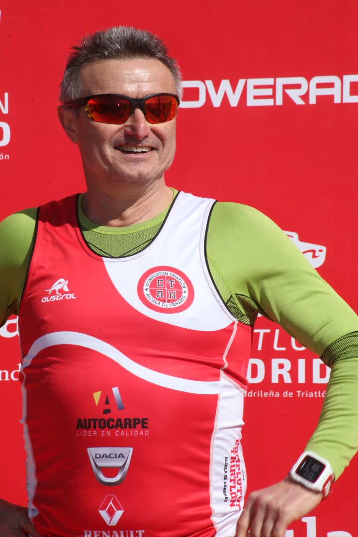 Fotos Duatlón de Rivas - Entrega de premios