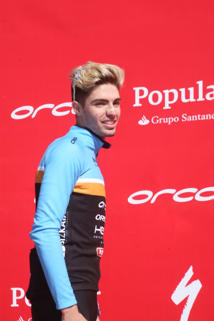 Fotos Duatlón de Rivas - Entrega de premios