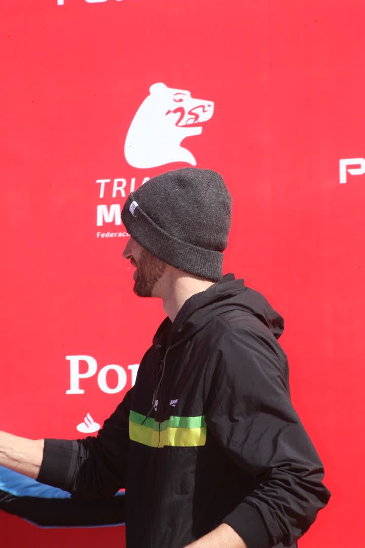Fotos Duatlón de Rivas - Entrega de premios