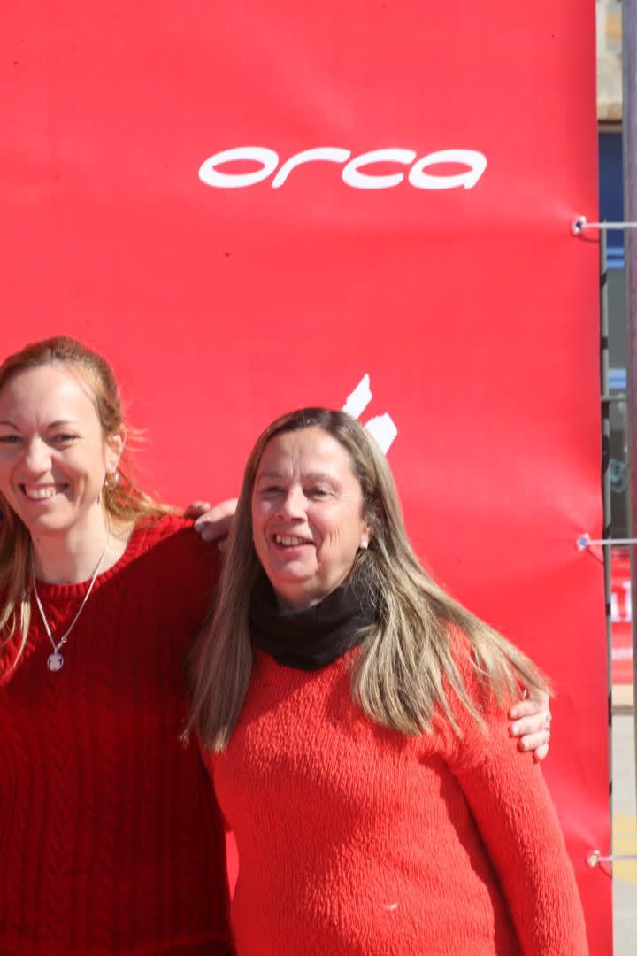 Fotos Duatlón de Rivas - Entrega de premios