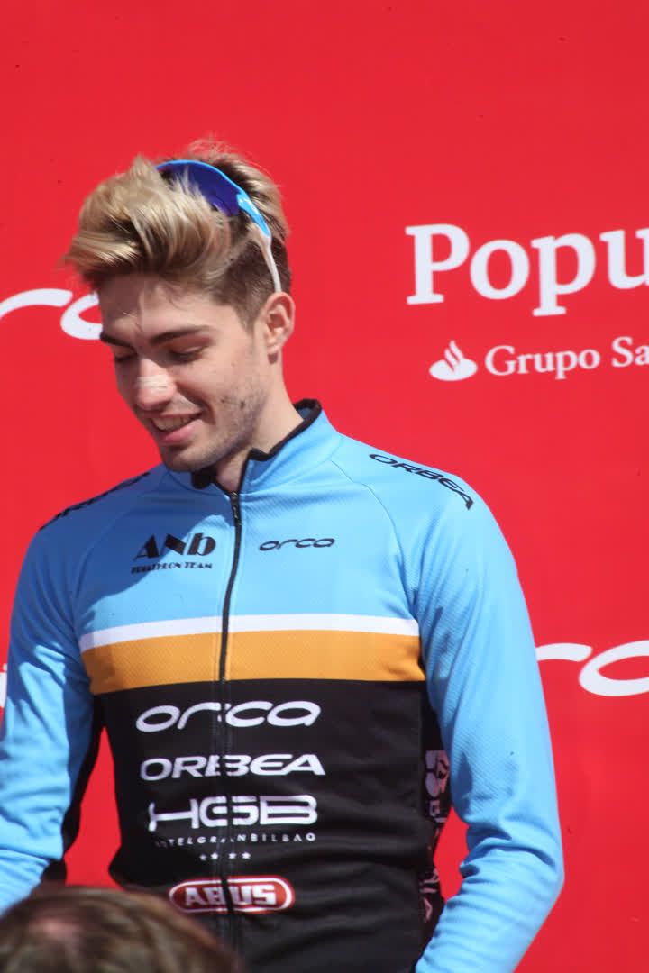 Fotos Duatlón de Rivas - Entrega de premios