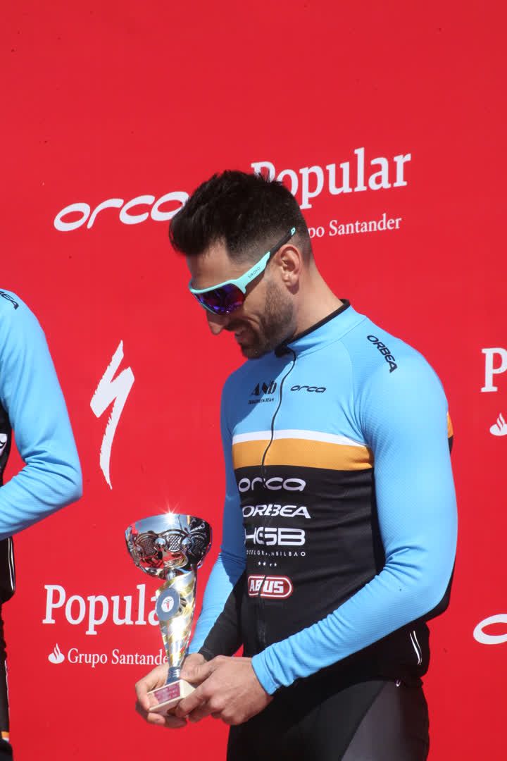 Fotos Duatlón de Rivas - Entrega de premios