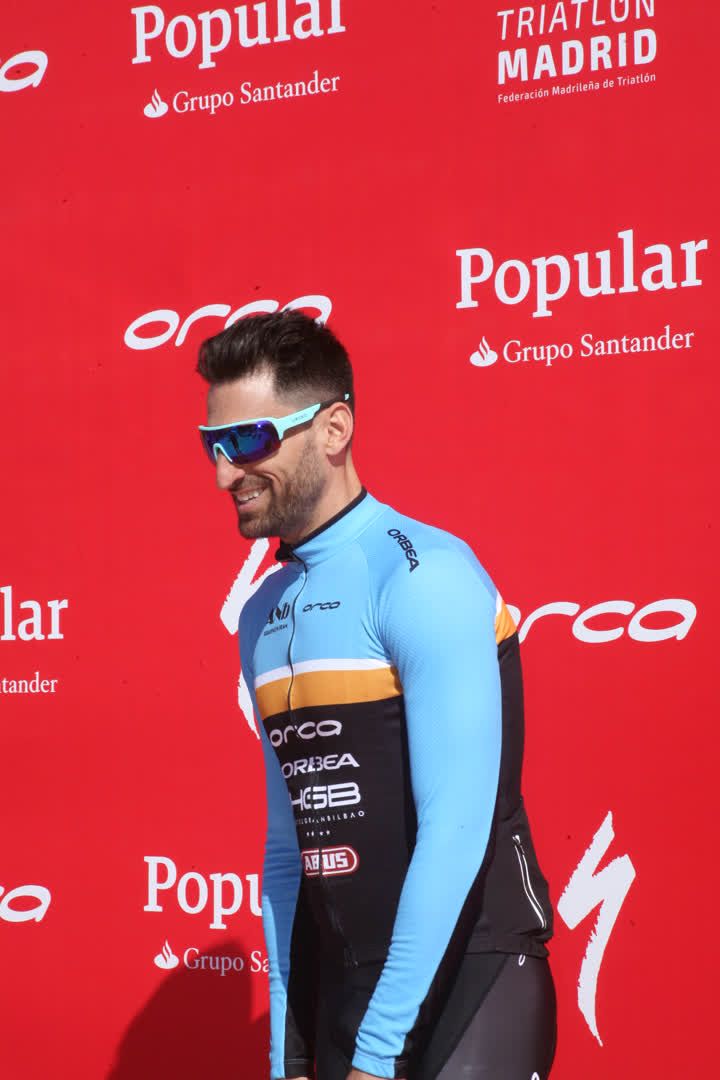Fotos Duatlón de Rivas - Entrega de premios