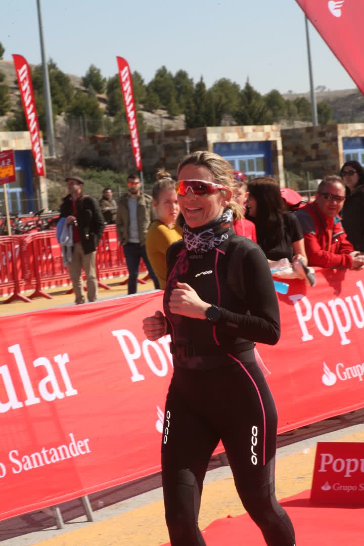 Fotos Duatlón de Rivas - Entrega de premios