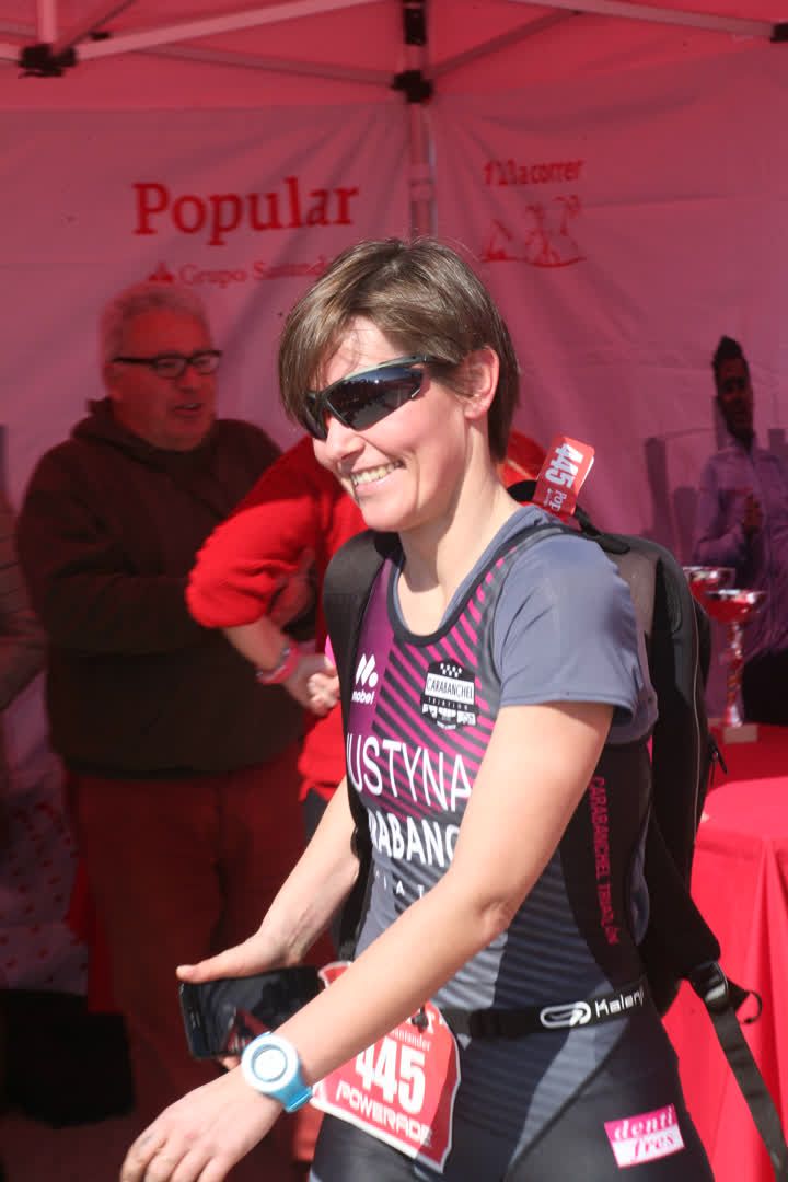 Fotos Duatlón de Rivas - Entrega de premios