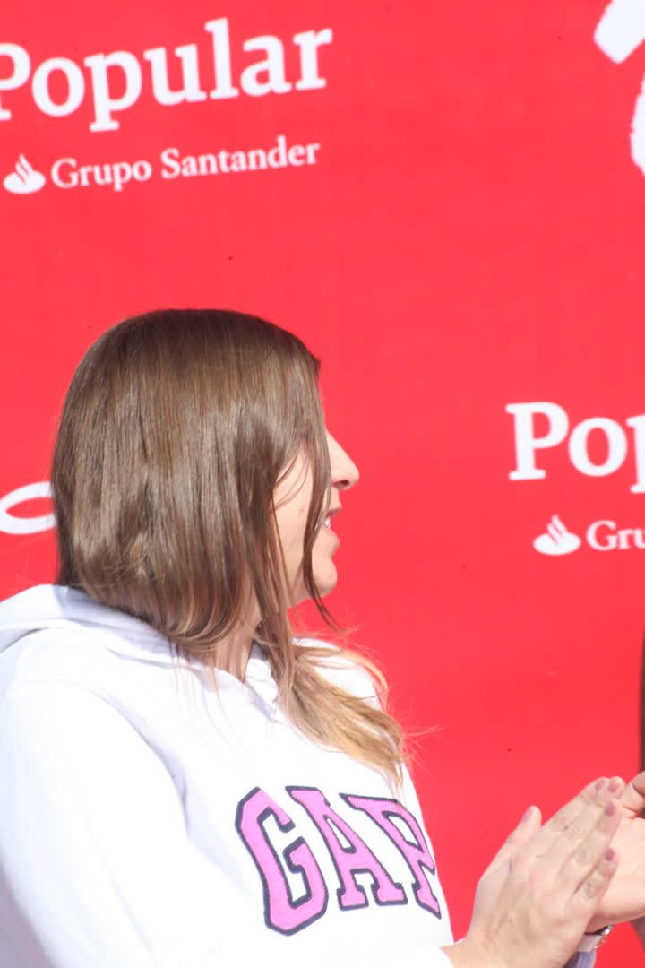 Fotos Duatlón de Rivas - Entrega de premios