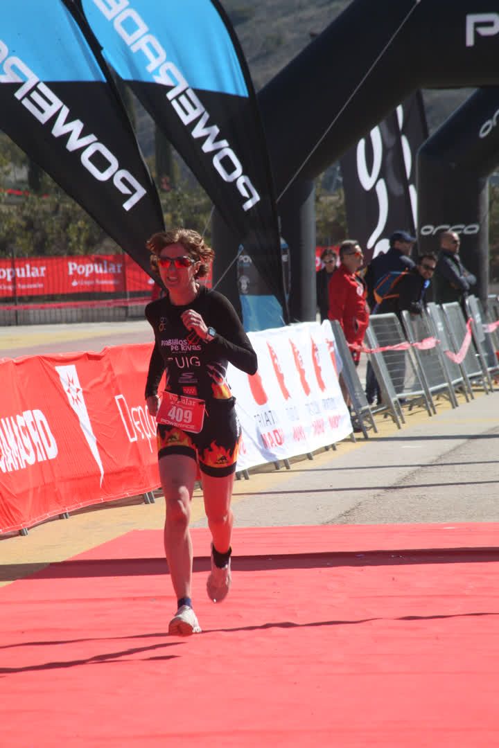 Fotos Duatlón de Rivas - Entrega de premios