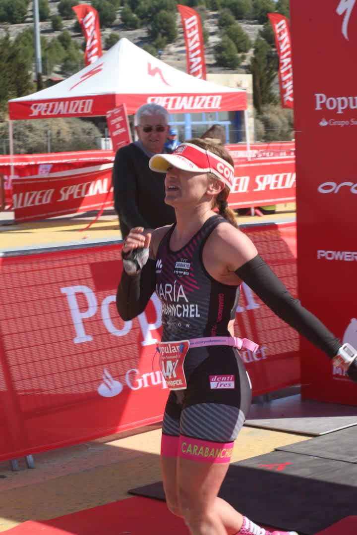 Fotos Duatlón de Rivas - Entrega de premios
