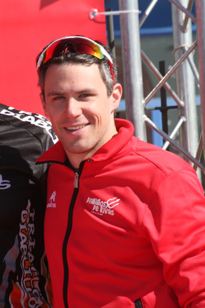 Fotos Duatlón de Rivas - Entrega de premios