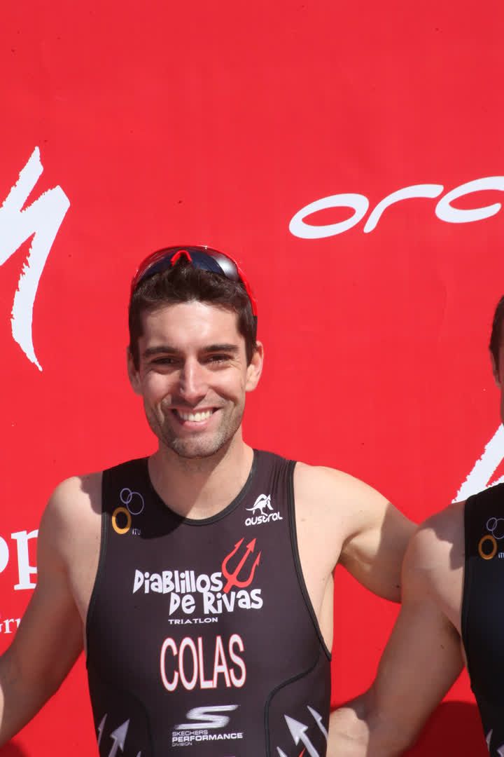 Fotos Duatlón de Rivas - Entrega de premios