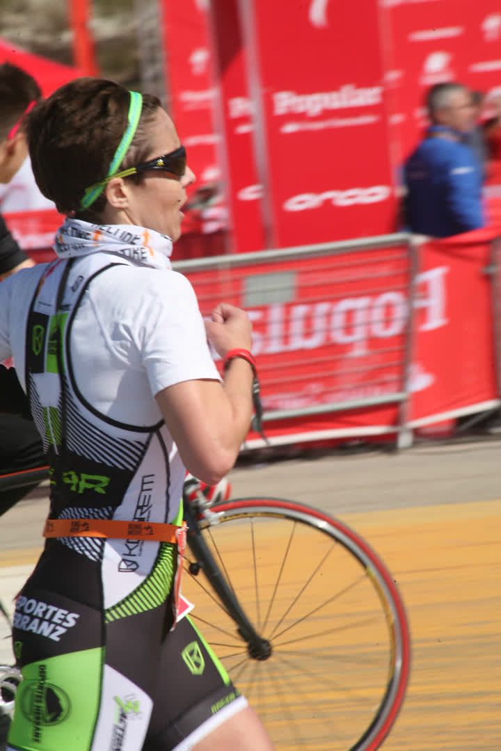 Fotos Duatlón de Rivas - Entrega de premios