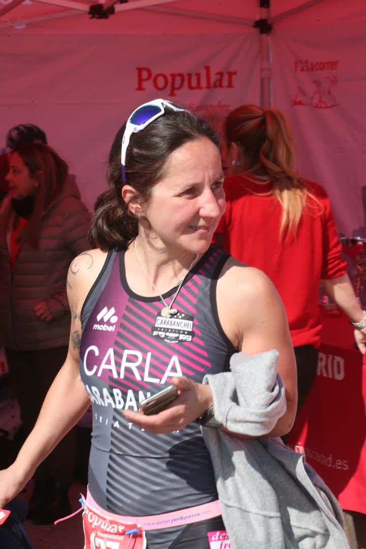 Fotos Duatlón de Rivas - Entrega de premios