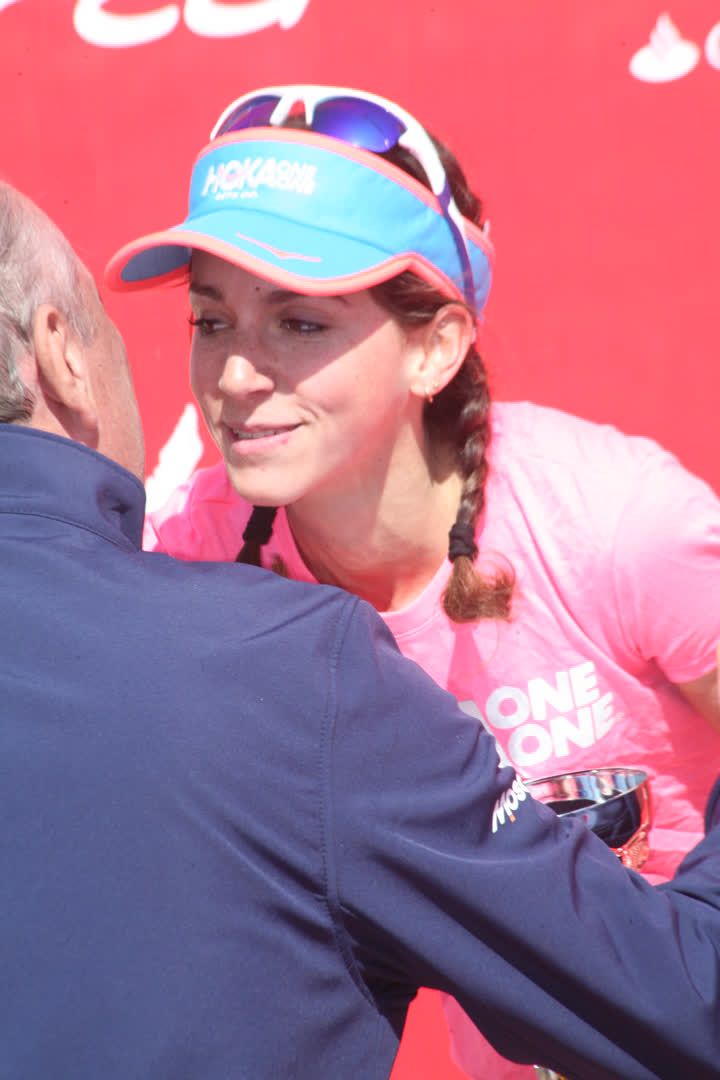 Fotos Duatlón de Rivas - Entrega de premios