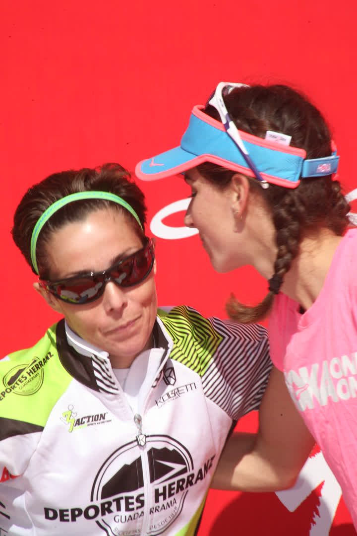 Fotos Duatlón de Rivas - Entrega de premios