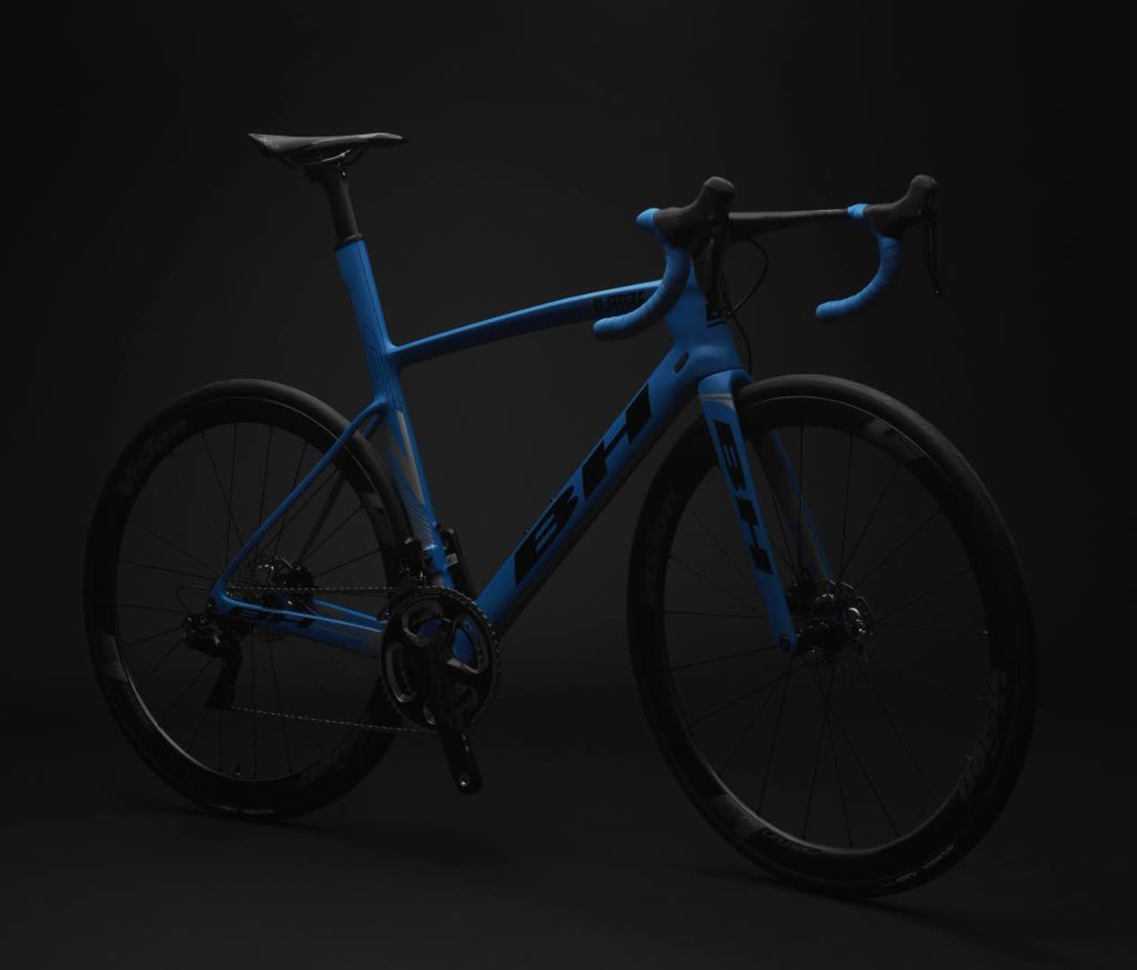G7 Pro y G7 Disc