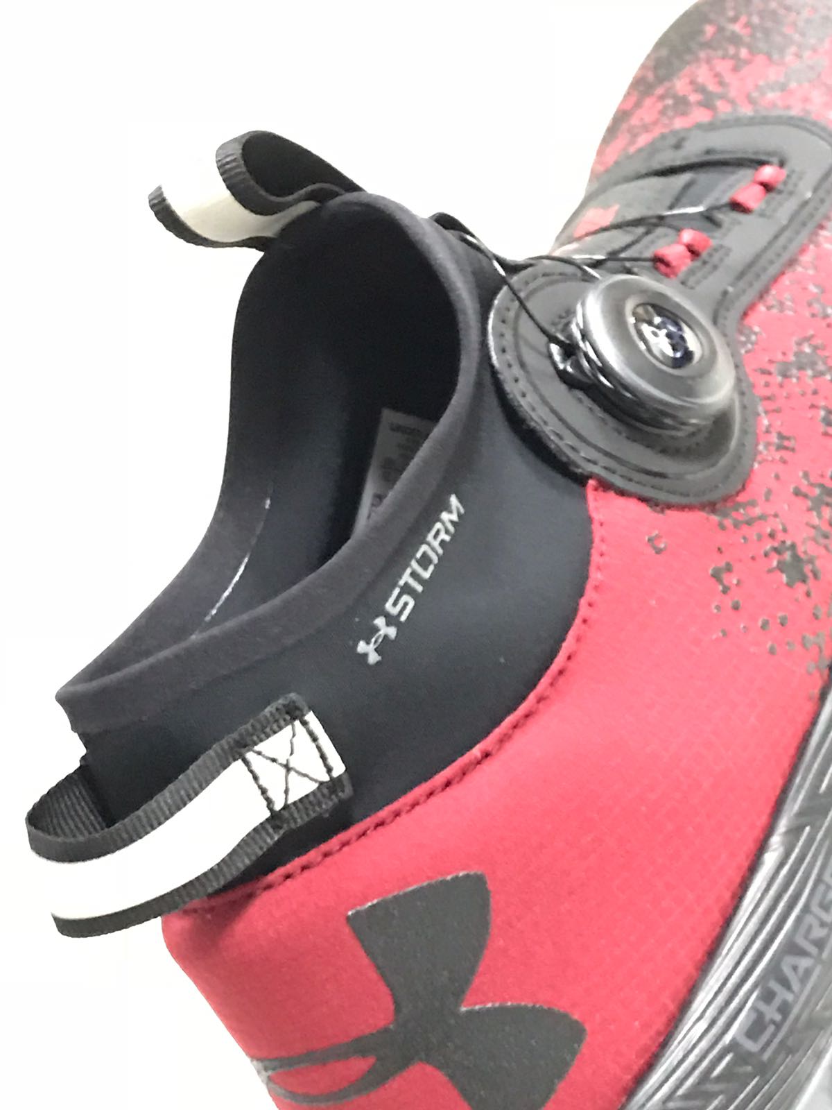 Under Armour Fat Tire