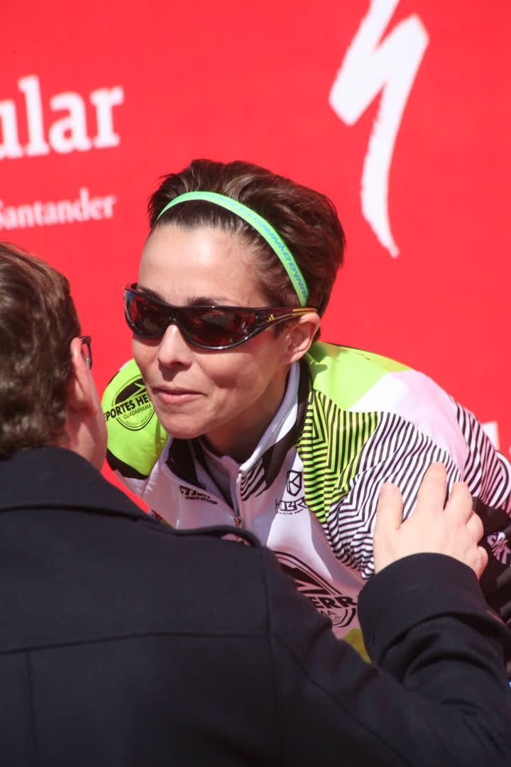 Fotos Duatlón de Rivas - Entrega de premios