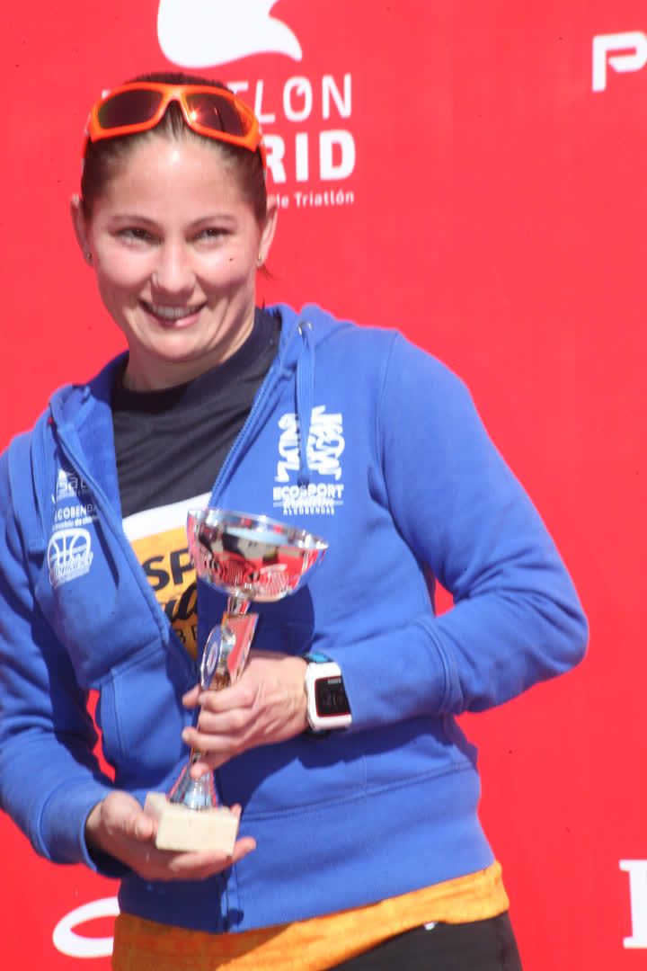 Fotos Duatlón de Rivas - Entrega de premios