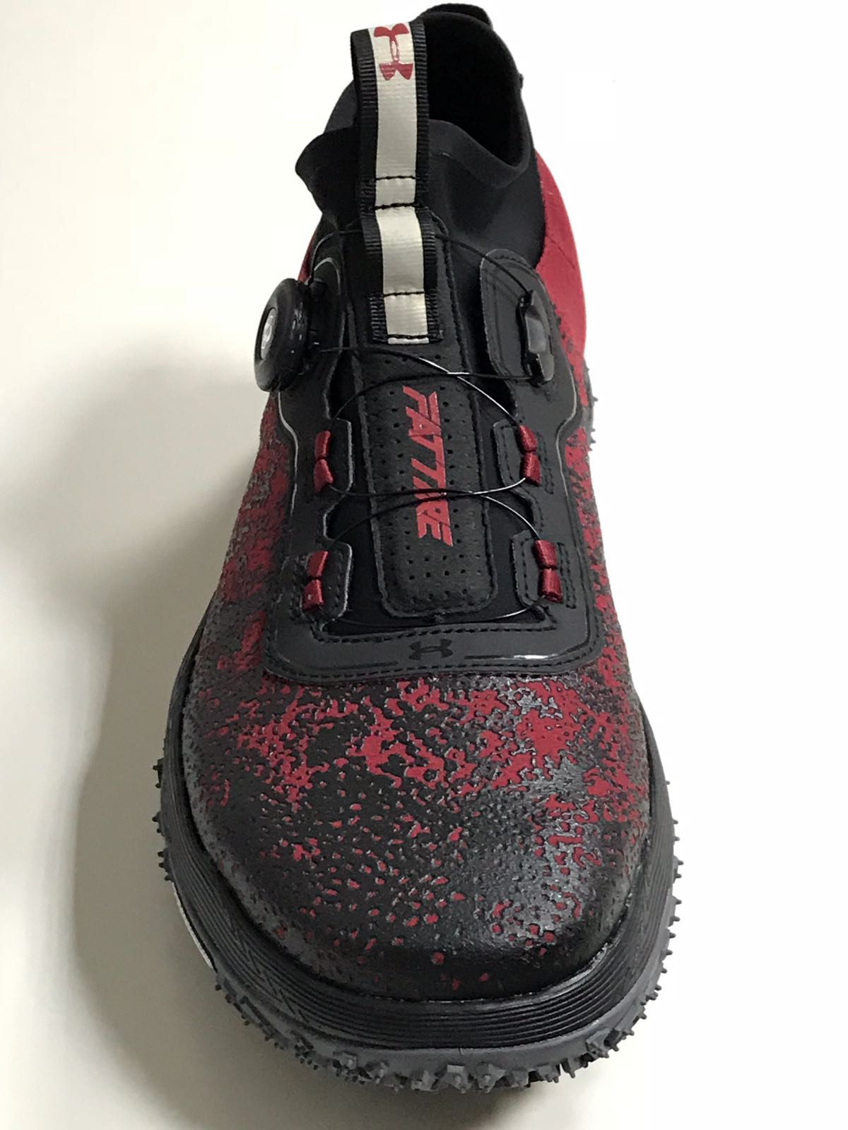 Under Armour Fat Tire