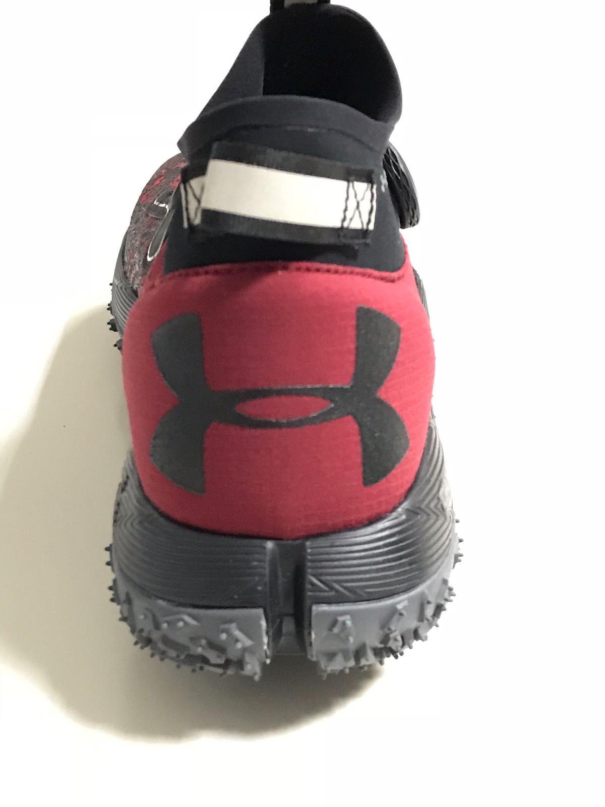 Under Armour Fat Tire