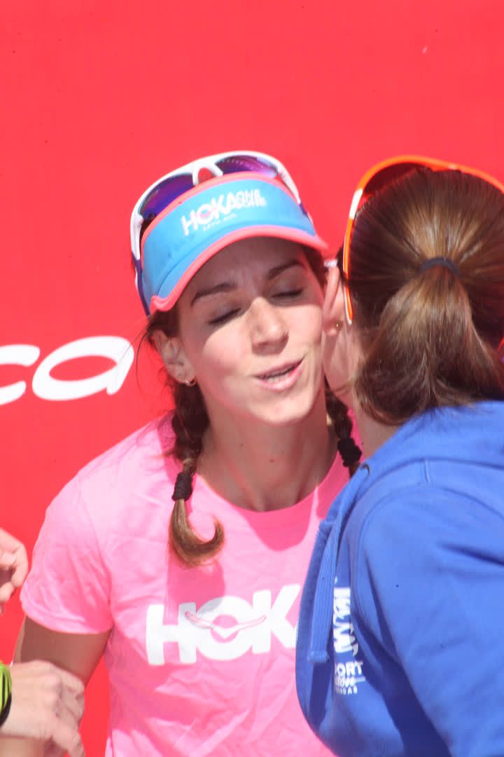 Fotos Duatlón de Rivas - Entrega de premios