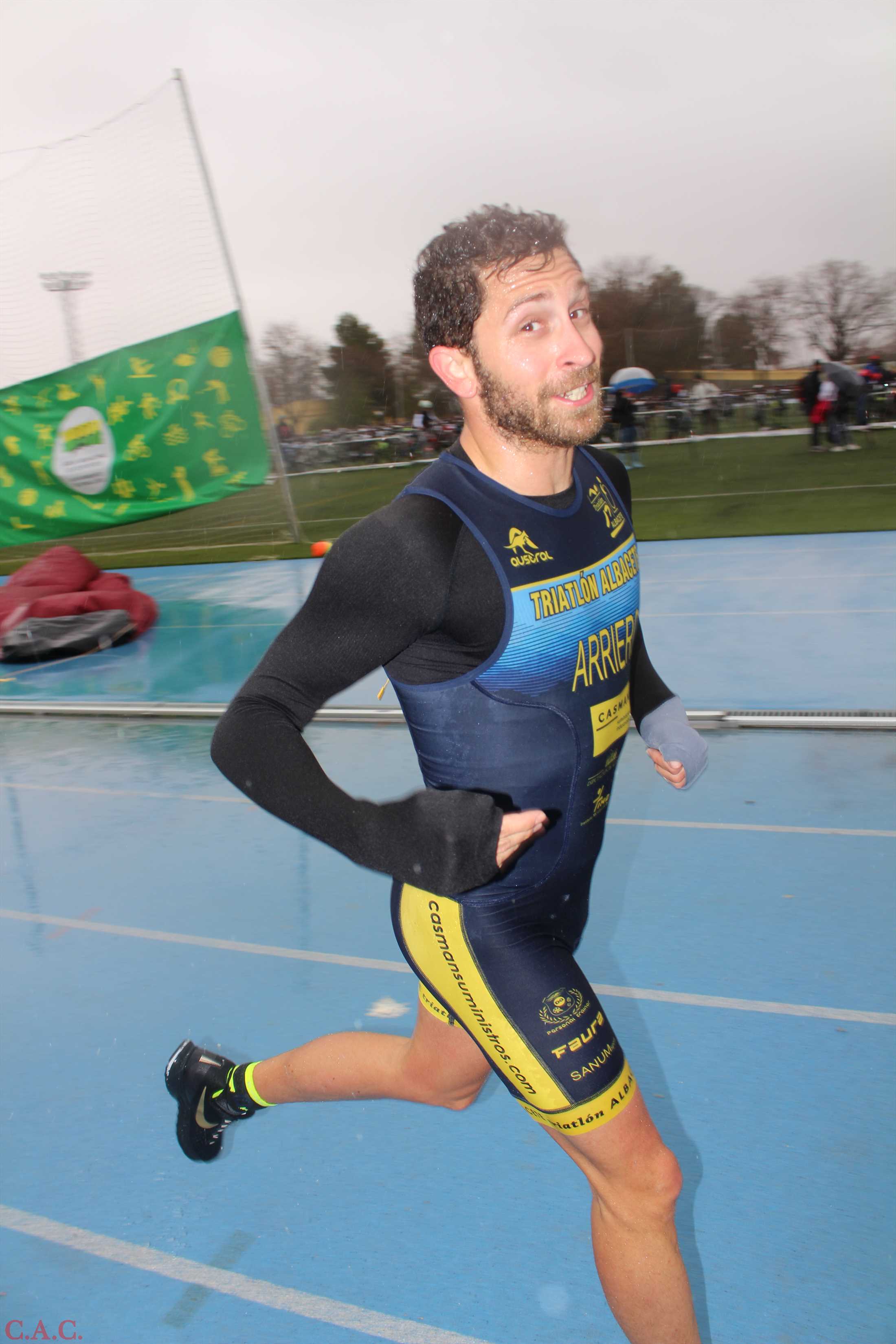 Fotos Duatlón de Tomelloso - ÉLITE
