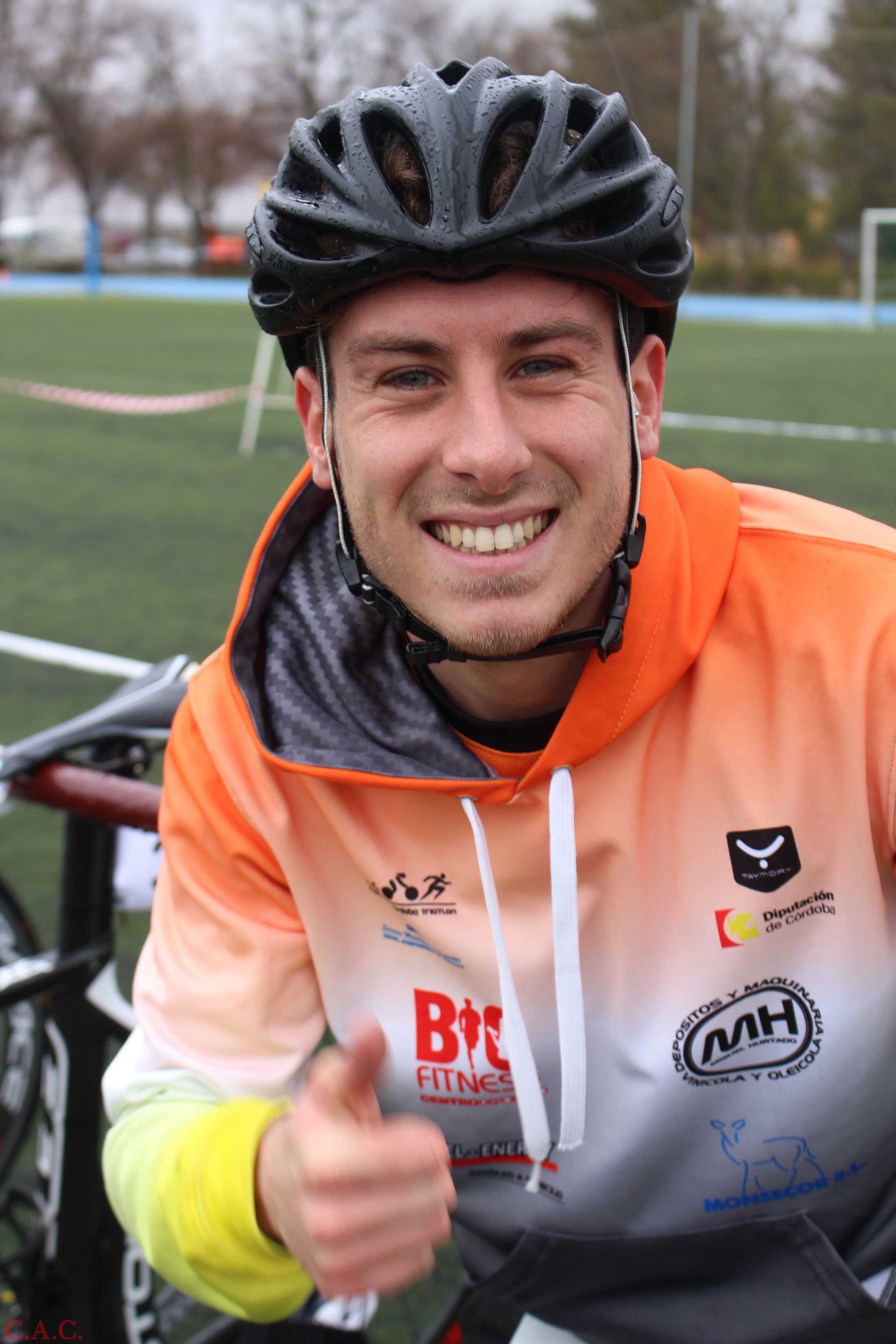 Fotos Duatlón de Tomelloso - ÉLITE