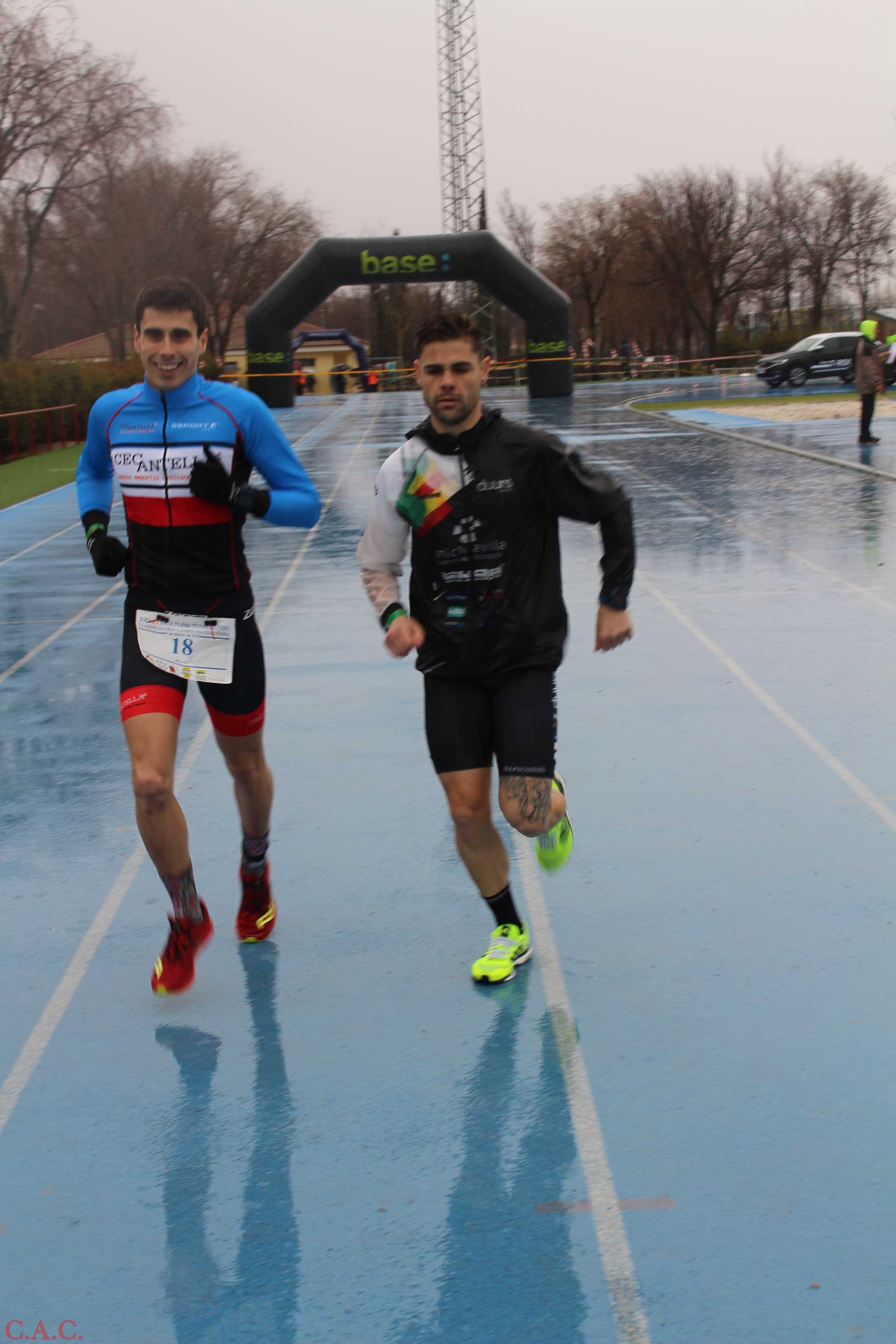 Fotos Duatlón de Tomelloso - ÉLITE