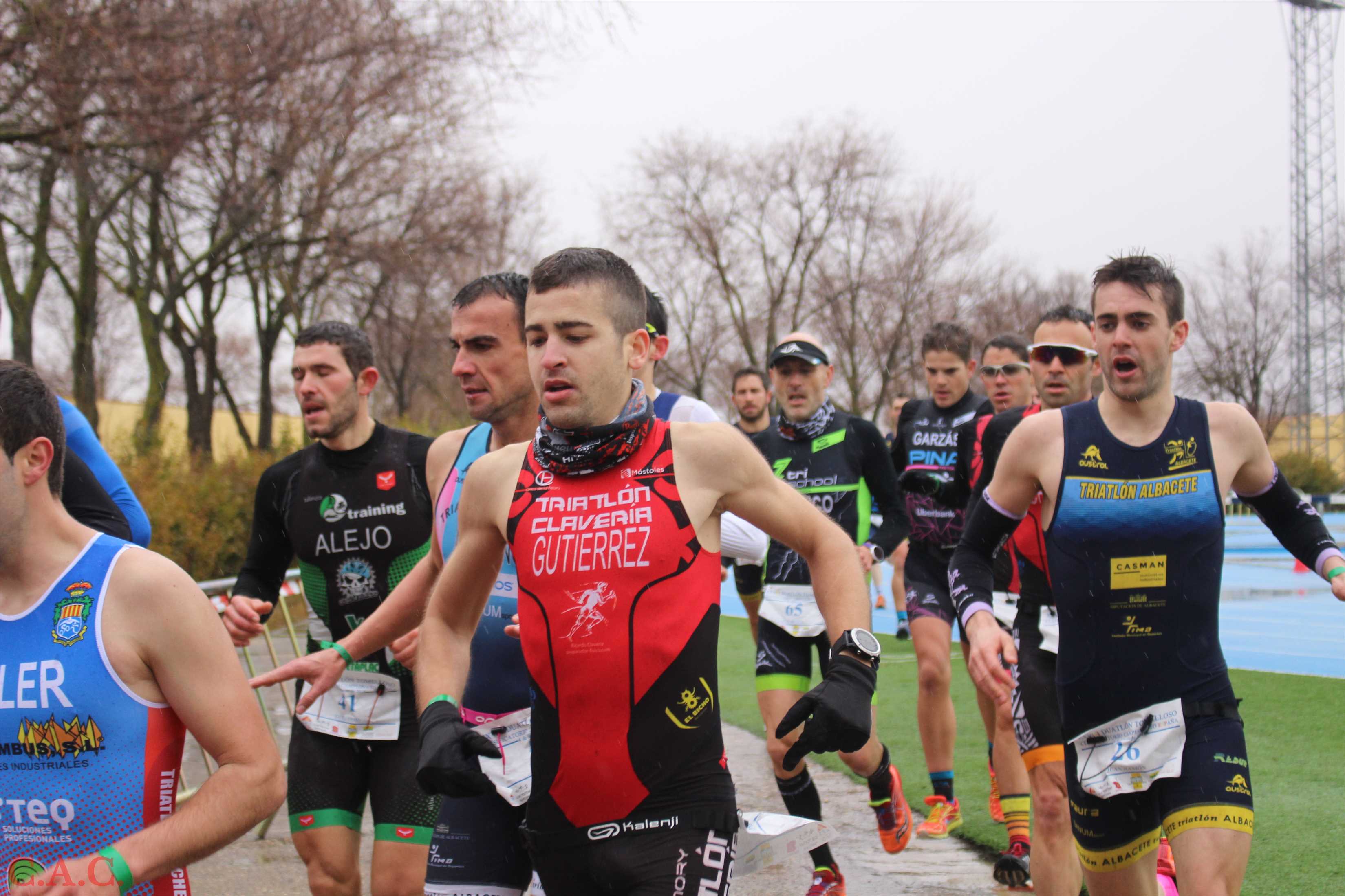 Fotos Duatlón de Tomelloso - ÉLITE