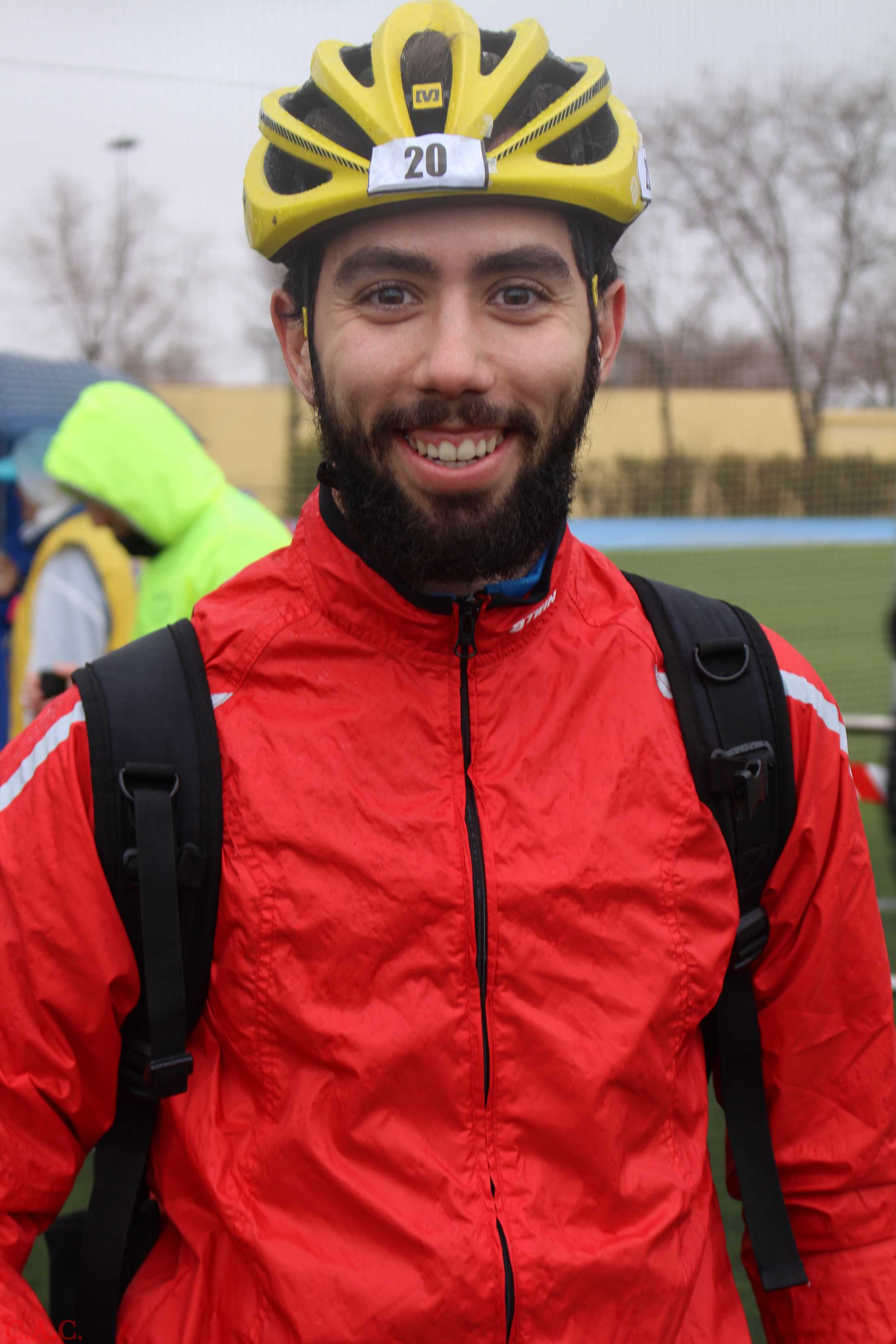 Fotos Duatlón de Tomelloso - ÉLITE