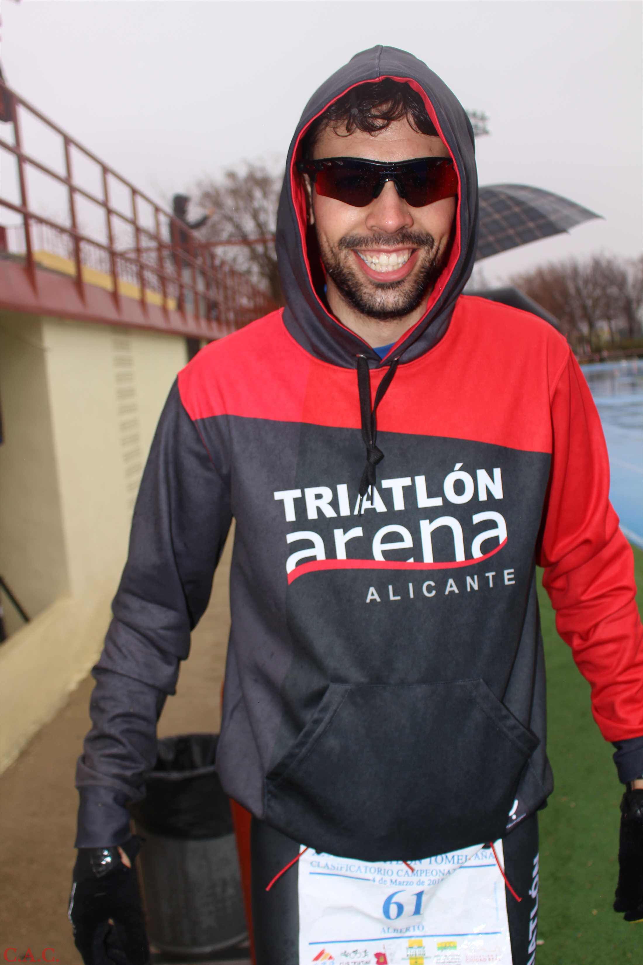 Fotos Duatlón de Tomelloso - ÉLITE