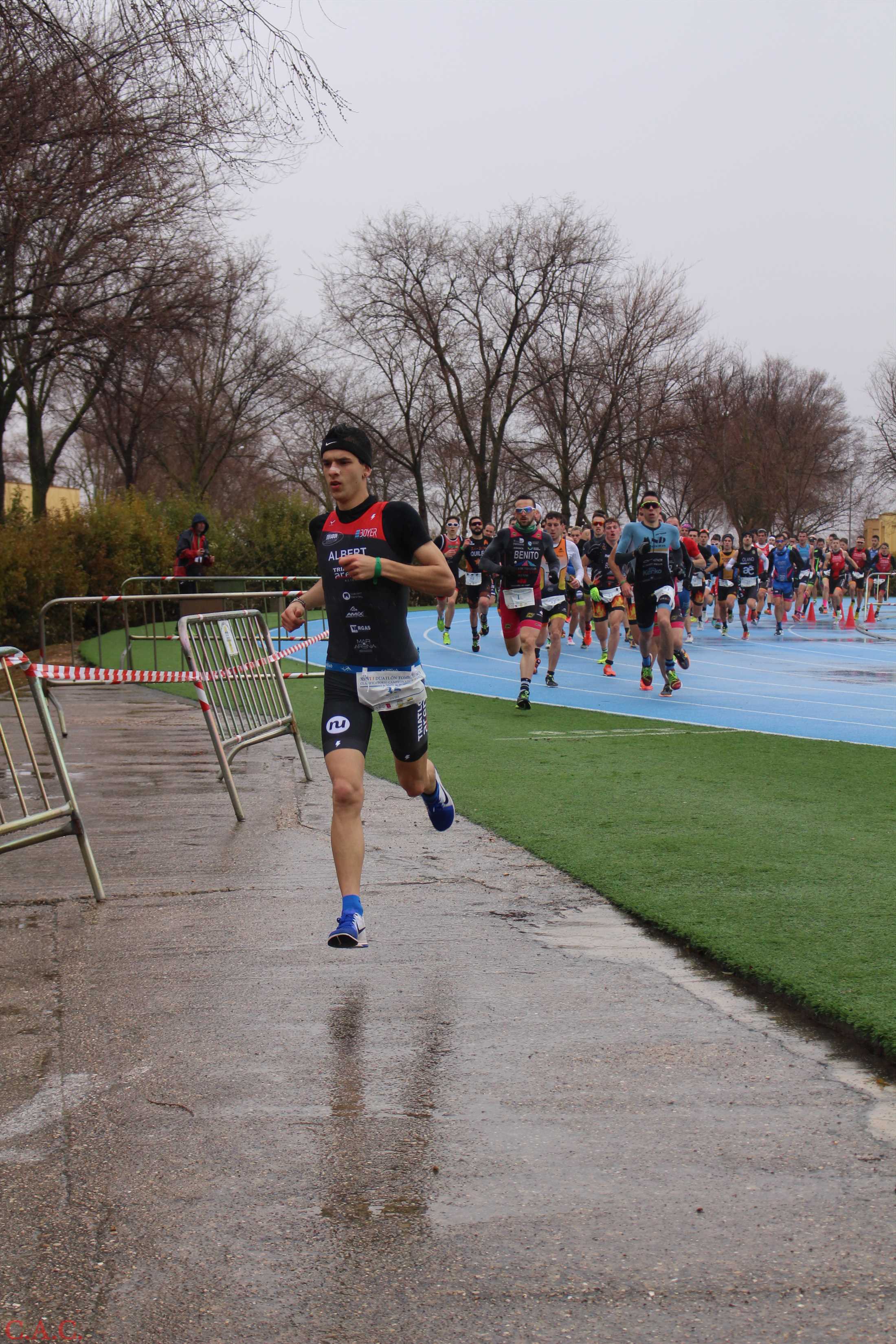 Fotos Duatlón de Tomelloso - ÉLITE